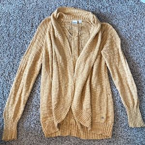 Roxy Cardigan